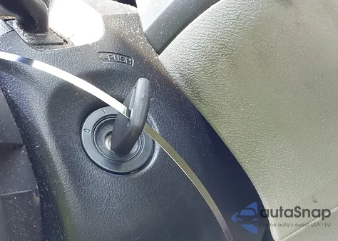 2007 Honda Odyssey Ex-L из США, поврежденный, VIN 5FNRL387X7B443026